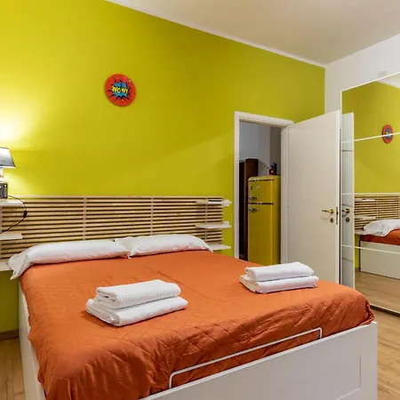 Apartment Casa Chiozza -