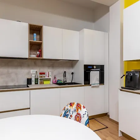 Apartment Casa Chiozza - *
