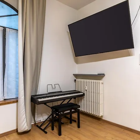 Casa Chiozza - Apartment Parma