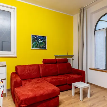 Casa Chiozza - * Parma