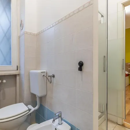 Apartment Casa Chiozza -