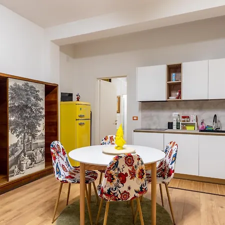 Casa Chiozza - * Parma