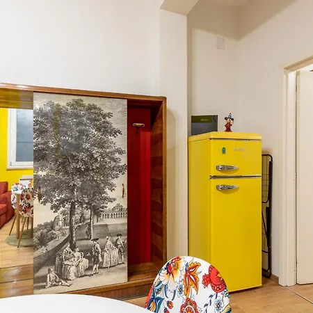 Apartment Casa Chiozza -