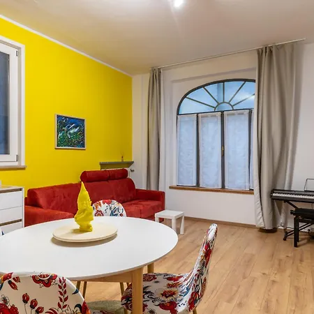 Casa Chiozza - Apartment Parma