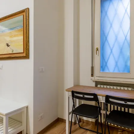 Casa Chiozza - * Parma